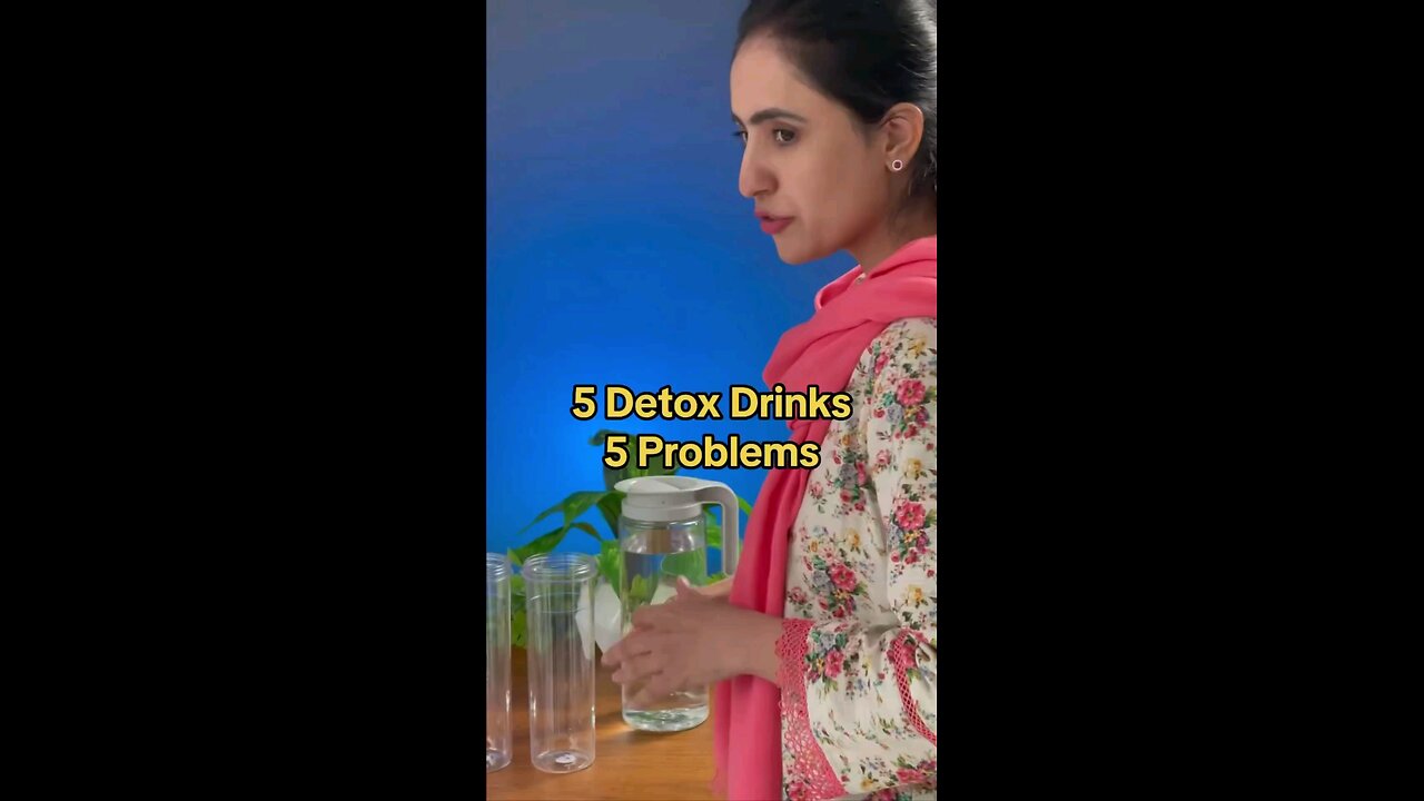 immunity water