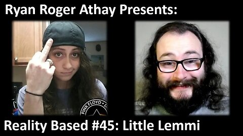 Reality Based #45: Little Lemmi, Featuring Granny.