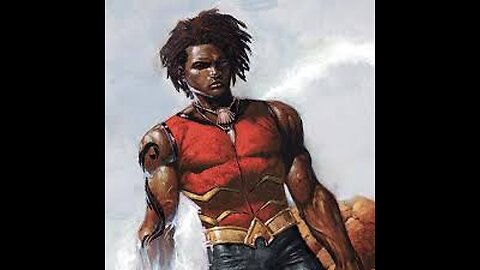 THE ISRAELITE MEN ARE THE REAL SUPERHEROES AND GREATEST HEROES AND KINGS ON EARTH