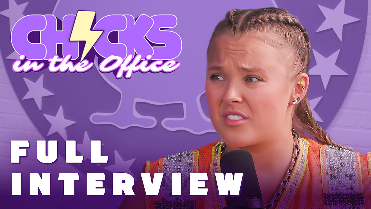 Why JoJo Siwa Refused to Call Abby Lee Miller at the Dance Moms Reunion