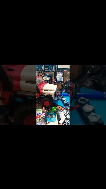 Jurassic Park MN90 Jeep