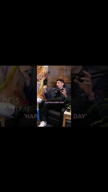 Jussie Smollett Situation 🤯 Andrew Schulz & Theo Von