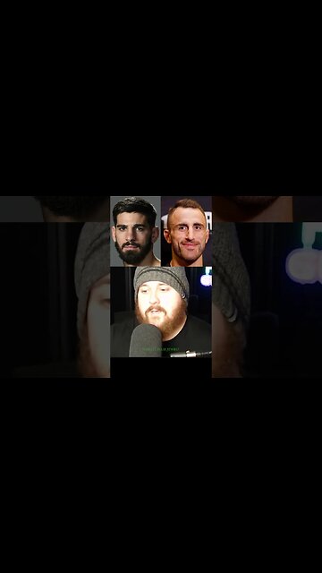 Can Ilia Topuria become champ? - MMA Guru Reacts