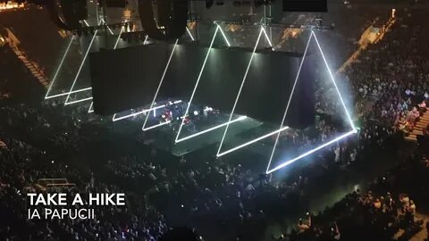 Roger Waters Toronto Concert -This Is Not a Drill