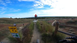 Eagle Bike Park ~ Shake n' Mormon