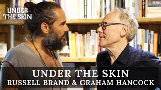 Should You Die For Your Country? | Russell Brand & Graham Hancock