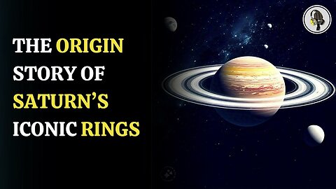 Are Saturn’s Rings As Old As the Solar System? | WION Podcast