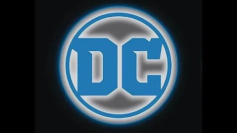 DC Comics Character Cards