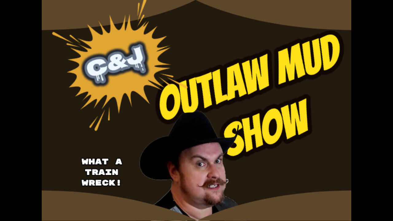 Chuck and Jimmy's Outlaw Mudshow Episode 2