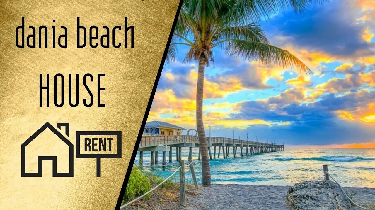 635 NE 3 ST DANIA BEACH FL 33004