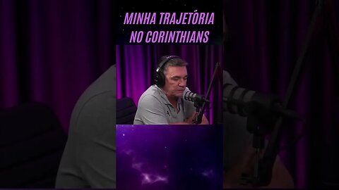 Presidência #andressanches #corinthians #podcast