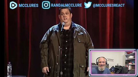 Ralphie May $97 Salad Reaction