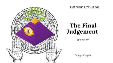 The Information Extorsion Rabbit hole l The Final Judgement Ep 4