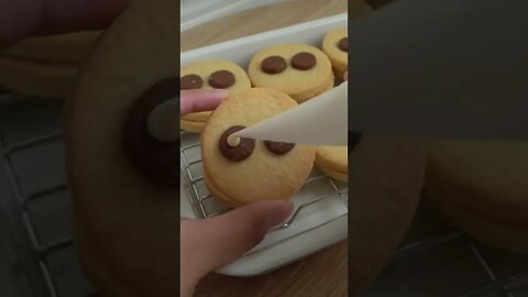 Cutest Little Cookies tiktok sweet essence