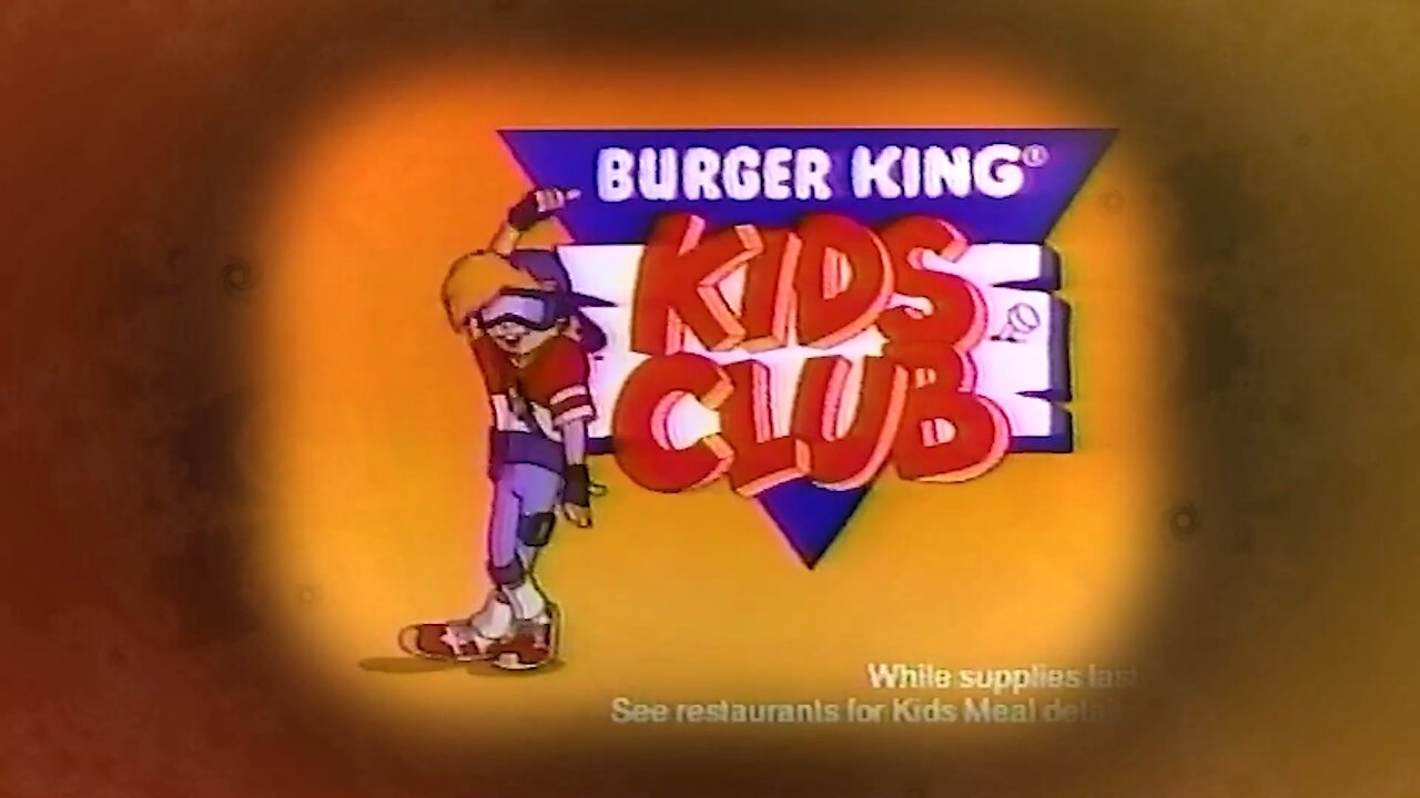 Kizzume's Mystery Commercial Theater Ep 77: Christmas Balloons