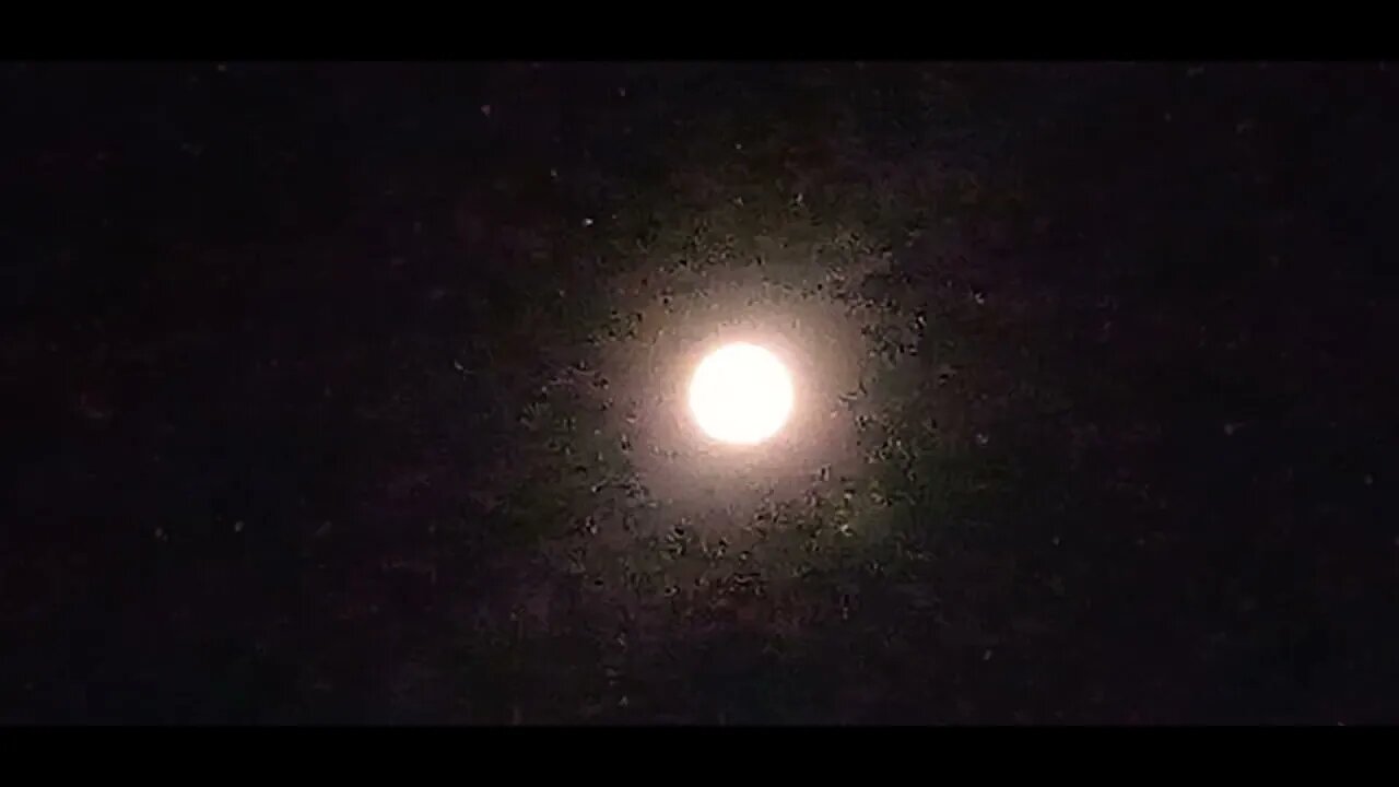 universe , space