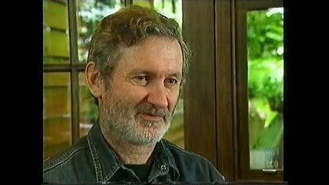 Paul Jennings (1998) [partial]