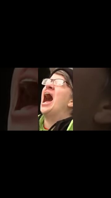 Trump Mocks SJW 😂