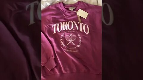Haul Day Tiktok saleshopping