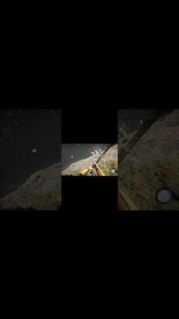 Ok, That's A New One - Sons Of The Forest #shorts