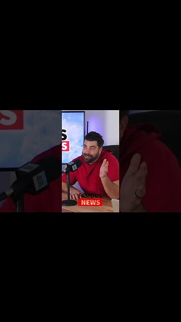 Roman Atwood Is Mormon & Has 3 Wives Now | Famous News #shorts