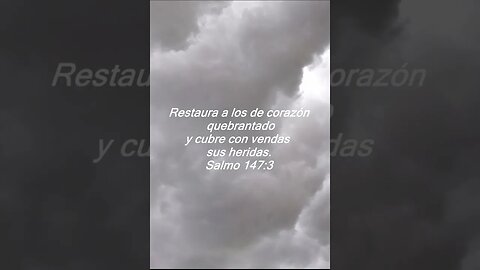 Breve versículo bíblico diario para el día.