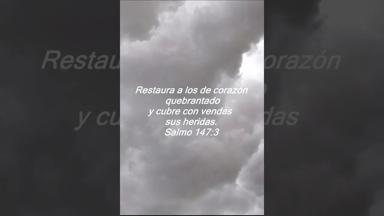 Breve versículo bíblico diario para el día.