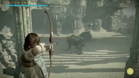 #ET_Games 162: Colossus 2