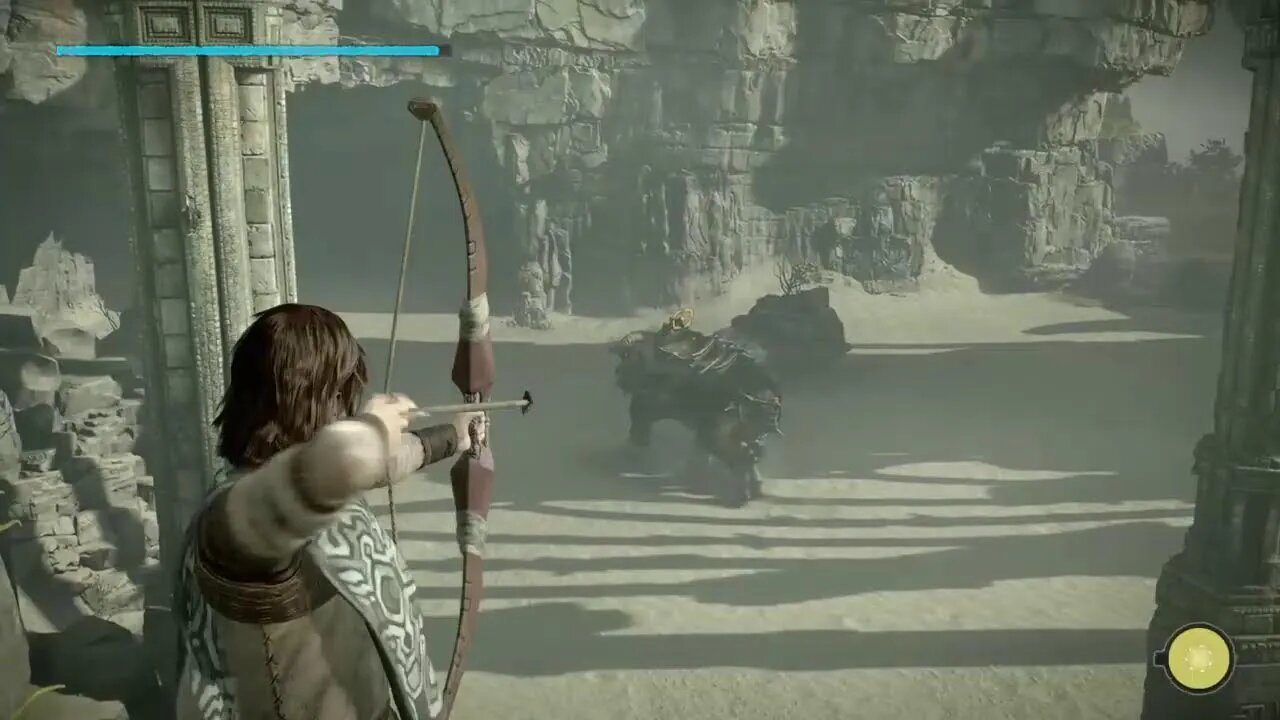 #ET_Games 162: Colossus 2