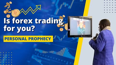 Is forex trading for you?
