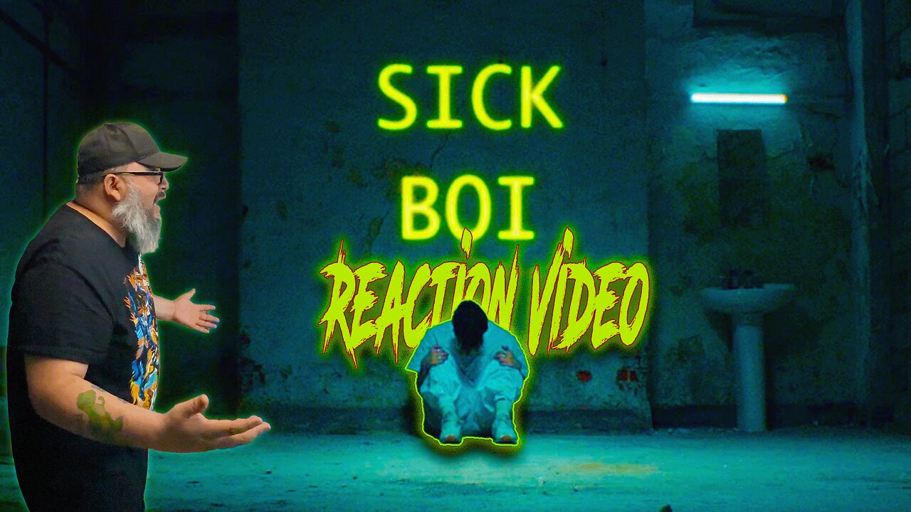 History and Reaction Ren | Sick Boi