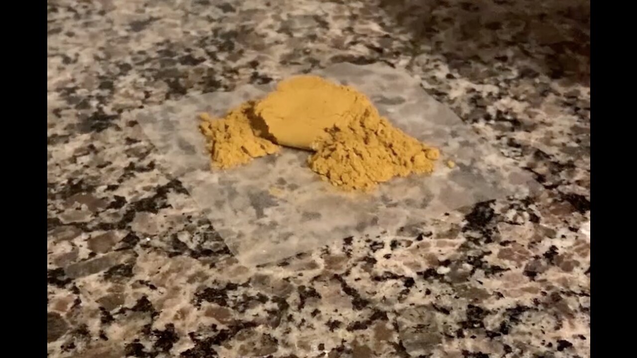 How to take KRATOM! Best and NEW 2021 Method!