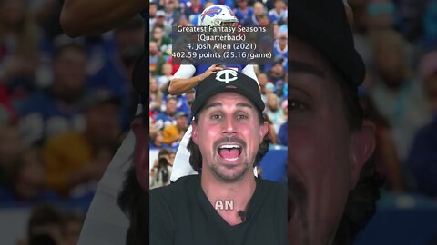 Aaron Rodgers Is WEIRD