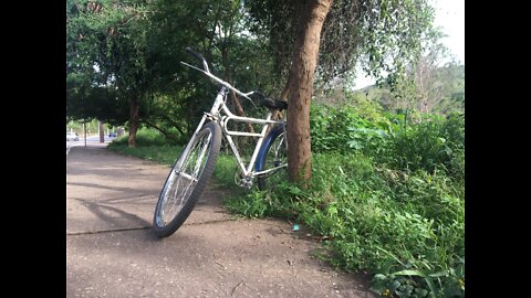 PAZ E AMOR EM BELO HORIZONTE