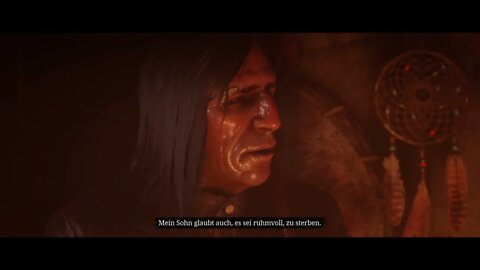 Red Dead Redemption 2 Kapitel 6 Archäologie für Anfänger