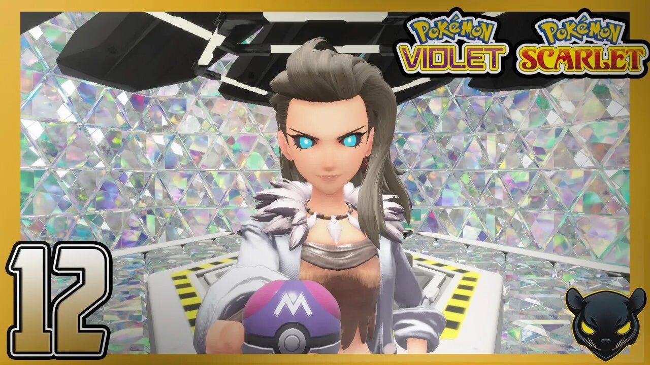 THE FINALE!??!! / Pokemon Scarlet & Violet !! / Part 12