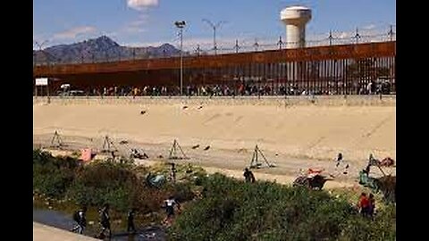 Why illegal crossings are on the rise at the southern border