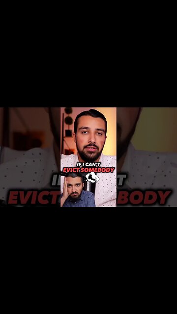 Evictions in Real Estate