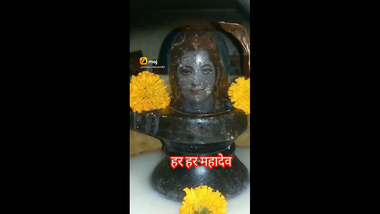 Om Namha Shivaya