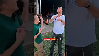 Greatest thing EVER! 🔥😂👍 #shorts #trending #viral #tiktok