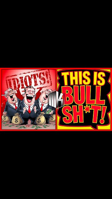 PROOF! The Gov'nt Is Wasting Your Money (Pt. 8)