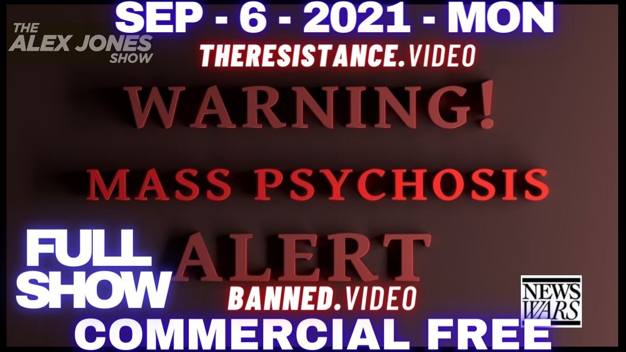 Globalist Behavioral Psychologists Are Purposely Invoking Mass Psychosis