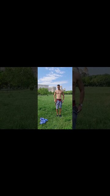 While in the USA... 😳