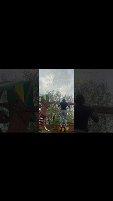 Pull-ups to failure with more extension!