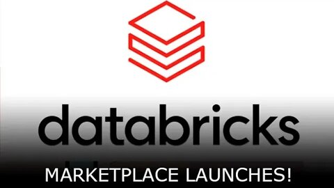 Databricks Launches Marketplace