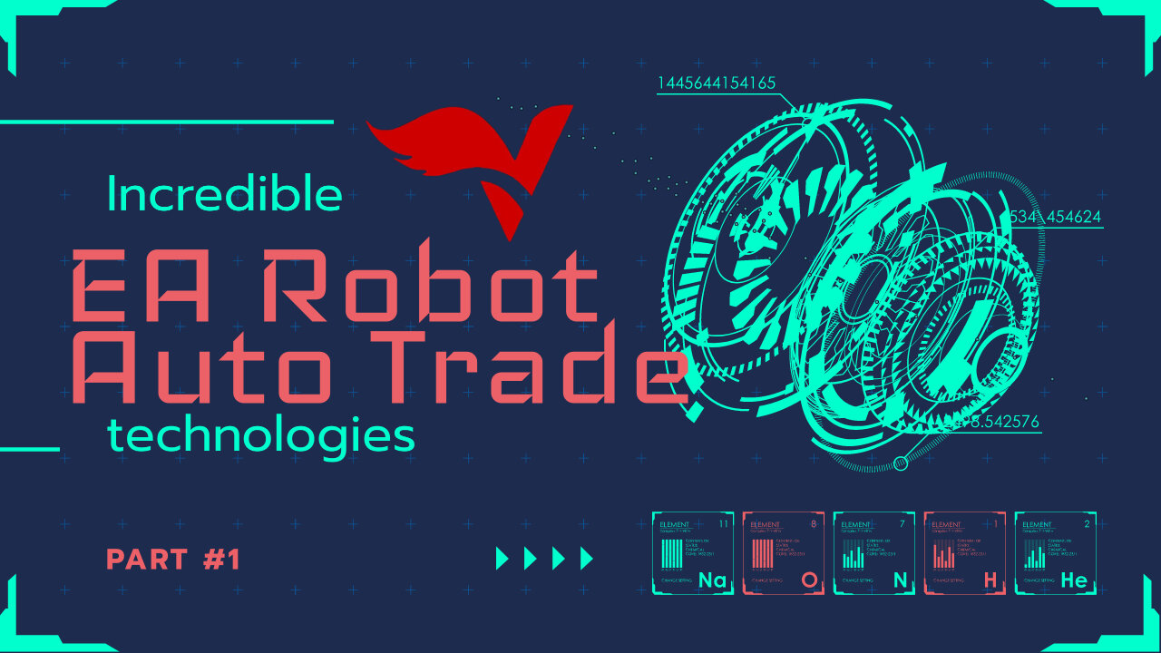 EA Robot Auto Trader