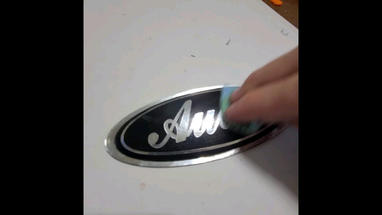 Emblem Mashups! Getting them Polished Right!