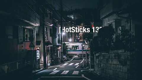 HotSticks Clip 130[B-side]