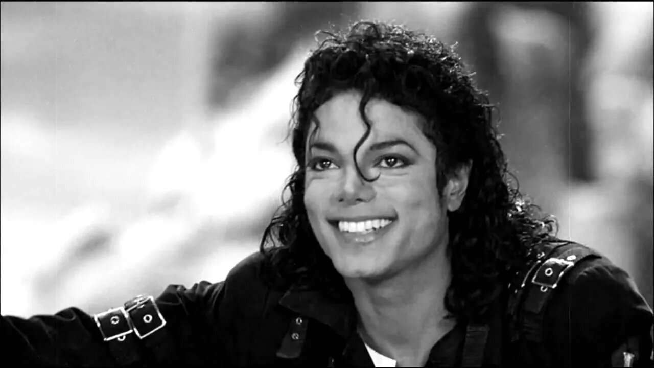 Michael Jackson - You Rock My World REMIX (Produced by WillL)