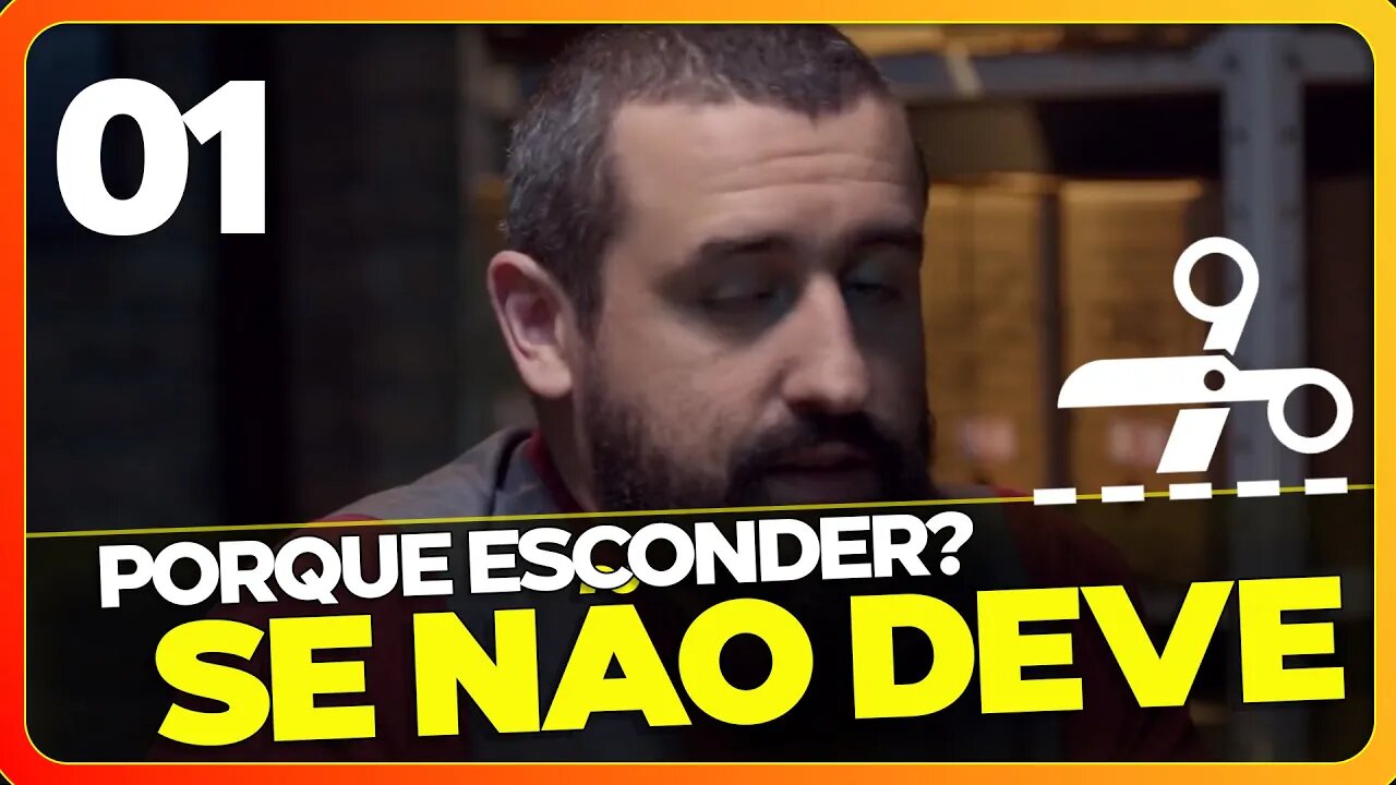A facada em Jair Bolsonaro | CORTE 01 | #Ozzinformados #PoliticaBrasil